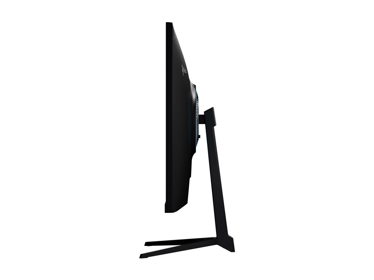 Arozzi | Nova | 34 " | VA | QHD | 21:9 | 165 Hz | 1 ms | 3440 x 1440 pixels | 350 cd/m² | HDMI ports quantity 2 | Black - Image 12