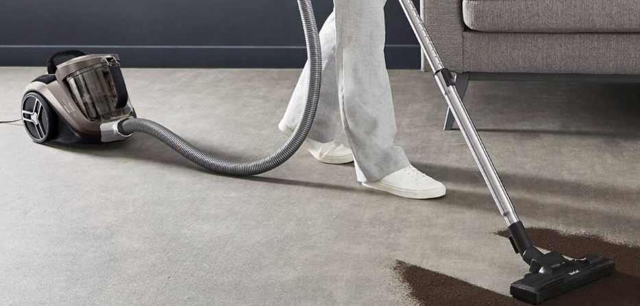 Vacuum cleaner begless 900W/2.5L/75dB, Tefal^ - Image 5