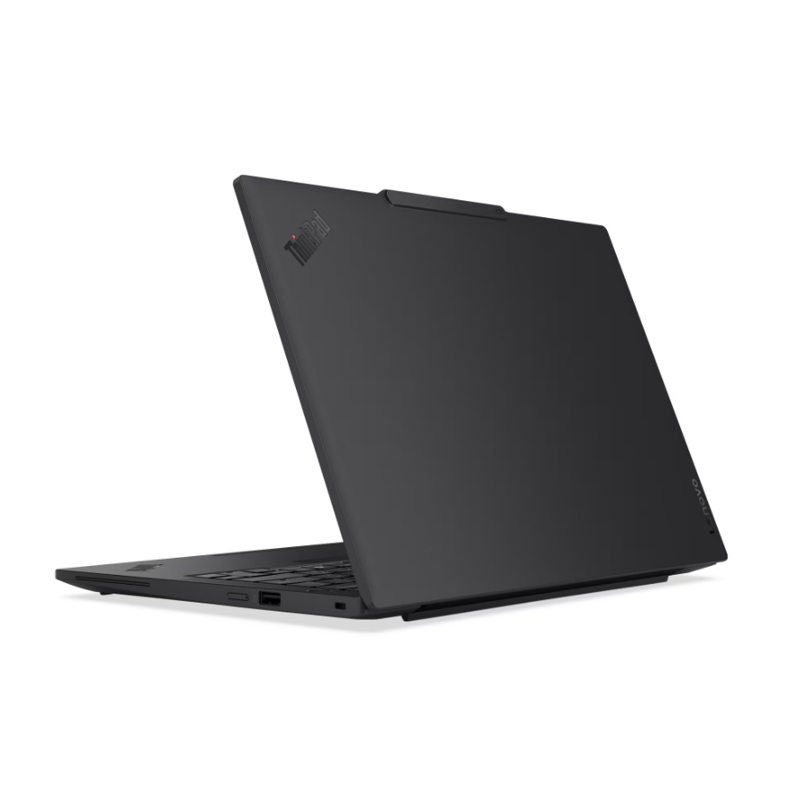Lenovo ThinkPad X13 G7 Intel | Black | 13.3 " | IPS | Touchscreen | WUXGA | 1920 x 1200 pixels | Anti-glare | Intel Core Ultra 7 | 355 | 32 GB | Soldered LPDDR5X | Solid-state drive capacity 512 GB | Intel Graphics | Windows 11 Pro | 802.11be | Bluetooth version 5.4 | Keyboard language English | Keyboard backlit | Warranty 36 month(s) | Battery warranty 12 month(s) - Image 2