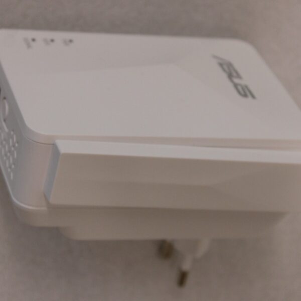 SALE OUT. ASUS RP-AX50 AX1500 Dual-Band WLan-Repeater | Asus AX1500 Dual-Band WiFi 6 Range Extender | RP-AX50 | 802.11ax | 2.4 GHz / 5 GHz | Ethernet LAN (RJ-45) ports 1 | MU-MiMO No | no PoE | Antenna type 2 x External | DAMAGED INNER PACKAGING (BAG), UNPACKED