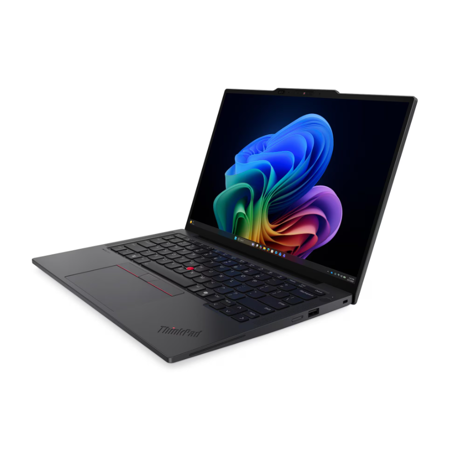 Lenovo ThinkPad X13 G7 Intel | Black | 13.3 " | IPS | Touchscreen | WUXGA | 1920 x 1200 pixels | Anti-glare | Intel Core Ultra 7 | 355 | 32 GB | Soldered LPDDR5X | Solid-state drive capacity 512 GB | Intel Graphics | Windows 11 Pro | 802.11be | Bluetooth version 5.4 | Keyboard language English | Keyboard backlit | Warranty 36 month(s) | Battery warranty 12 month(s) - Image 5