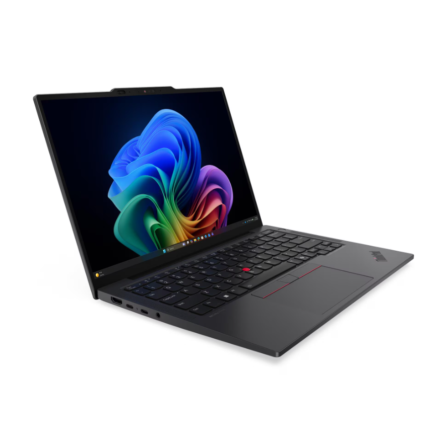 Lenovo ThinkPad X13 G7 Intel | Black | 13.3 " | IPS | Touchscreen | WUXGA | 1920 x 1200 pixels | Anti-glare | Intel Core Ultra 7 | 355 | 32 GB | Soldered LPDDR5X | Solid-state drive capacity 512 GB | Intel Graphics | Windows 11 Pro | 802.11be | Bluetooth version 5.4 | Keyboard language English | Keyboard backlit | Warranty 36 month(s) | Battery warranty 12 month(s) - Image 6