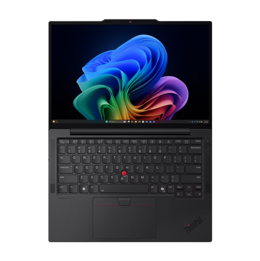 Lenovo ThinkPad X13 G7 Intel | Black | 13.3 " | IPS | Touchscreen | WUXGA | 1920 x 1200 pixels | Anti-glare | Intel Core Ultra 7 | 355 | 32 GB | Soldered LPDDR5X | Solid-state drive capacity 512 GB | Intel Graphics | Windows 11 Pro | 802.11be | Bluetooth version 5.4 | Keyboard language English | Keyboard backlit | Warranty 36 month(s) | Battery warranty 12 month(s) - Image 7