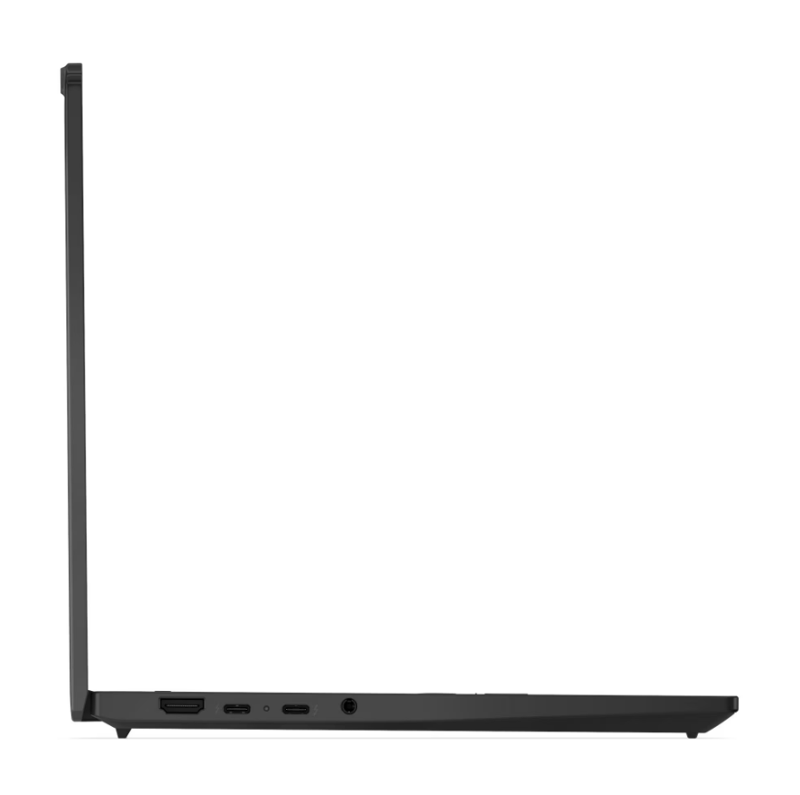 Lenovo ThinkPad X13 G7 Intel | Black | 13.3 " | IPS | Touchscreen | WUXGA | 1920 x 1200 pixels | Anti-glare | Intel Core Ultra 7 | 355 | 32 GB | Soldered LPDDR5X | Solid-state drive capacity 512 GB | Intel Graphics | Windows 11 Pro | 802.11be | Bluetooth version 5.4 | Keyboard language English | Keyboard backlit | Warranty 36 month(s) | Battery warranty 12 month(s) - Image 10