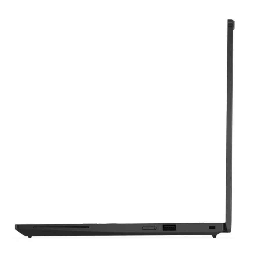Lenovo ThinkPad X13 G7 Intel | Black | 13.3 " | IPS | Touchscreen | WUXGA | 1920 x 1200 pixels | Anti-glare | Intel Core Ultra 7 | 355 | 32 GB | Soldered LPDDR5X | Solid-state drive capacity 512 GB | Intel Graphics | Windows 11 Pro | 802.11be | Bluetooth version 5.4 | Keyboard language English | Keyboard backlit | Warranty 36 month(s) | Battery warranty 12 month(s) - Image 11