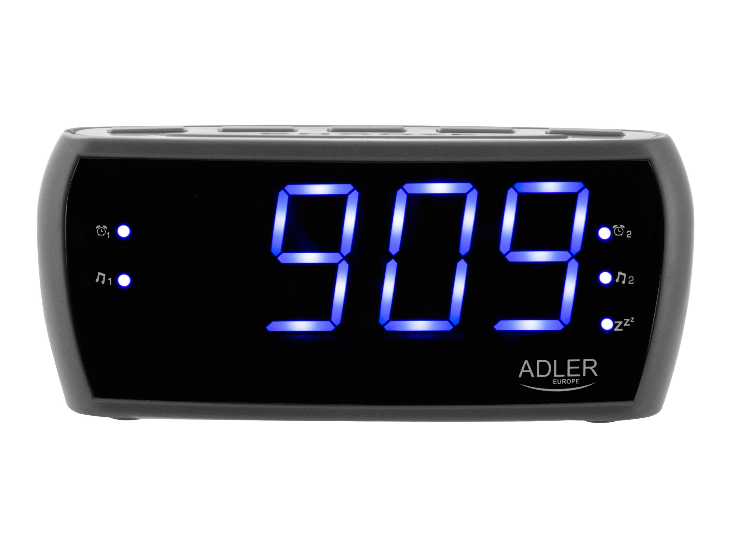 Adler Clock Radio | AD 1121 S - Image 2