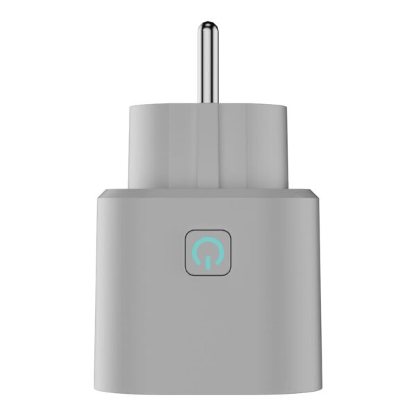 Deye Smart Single-Phase Power Plug | SUN-SMART-PLUG01P1-F