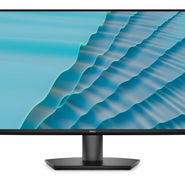 Dell | SE2726H | 27 " | IPS | FHD | 16:9 | 144 Hz | 1 ms | 1920 x 1080 pixels | 300 cd/m² | HDMI ports quantity 2 | Black