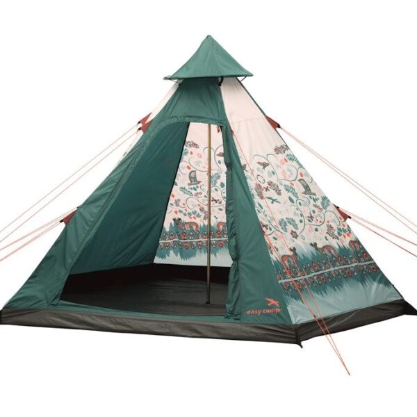Easy Camp | Tent | Dayhaven | 4 person(s)