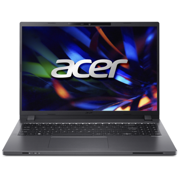 Acer | TravelMate | TMP216-51-G2-TCO-58MC | Grey | 16 " | WUXGA | Intel Core 5 | 120U | 16 GB | Solid-state drive capacity 512 GB | Intel Iris Xe Graphics | Windows 11 Pro | Keyboard language English | Keyboard backlit | Warranty 36 month(s)
