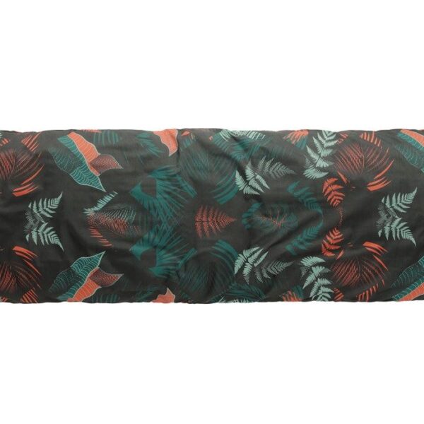 Easy Camp | Bohemian Night | Sleeping bag | 190 x 75 cm | Temperature +9/+5/-6 °C | Two-way open-end, L-shaped