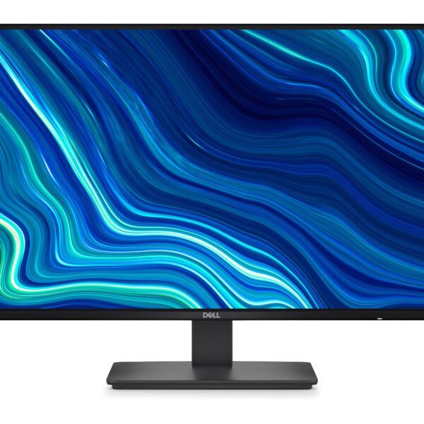 Dell | SE2726D | 27 " | IPS | QHD | 16:9 | 144 Hz | 1 ms | 2560 x 1440 pixels | 300 cd/m² | HDMI ports quantity 1 | Black