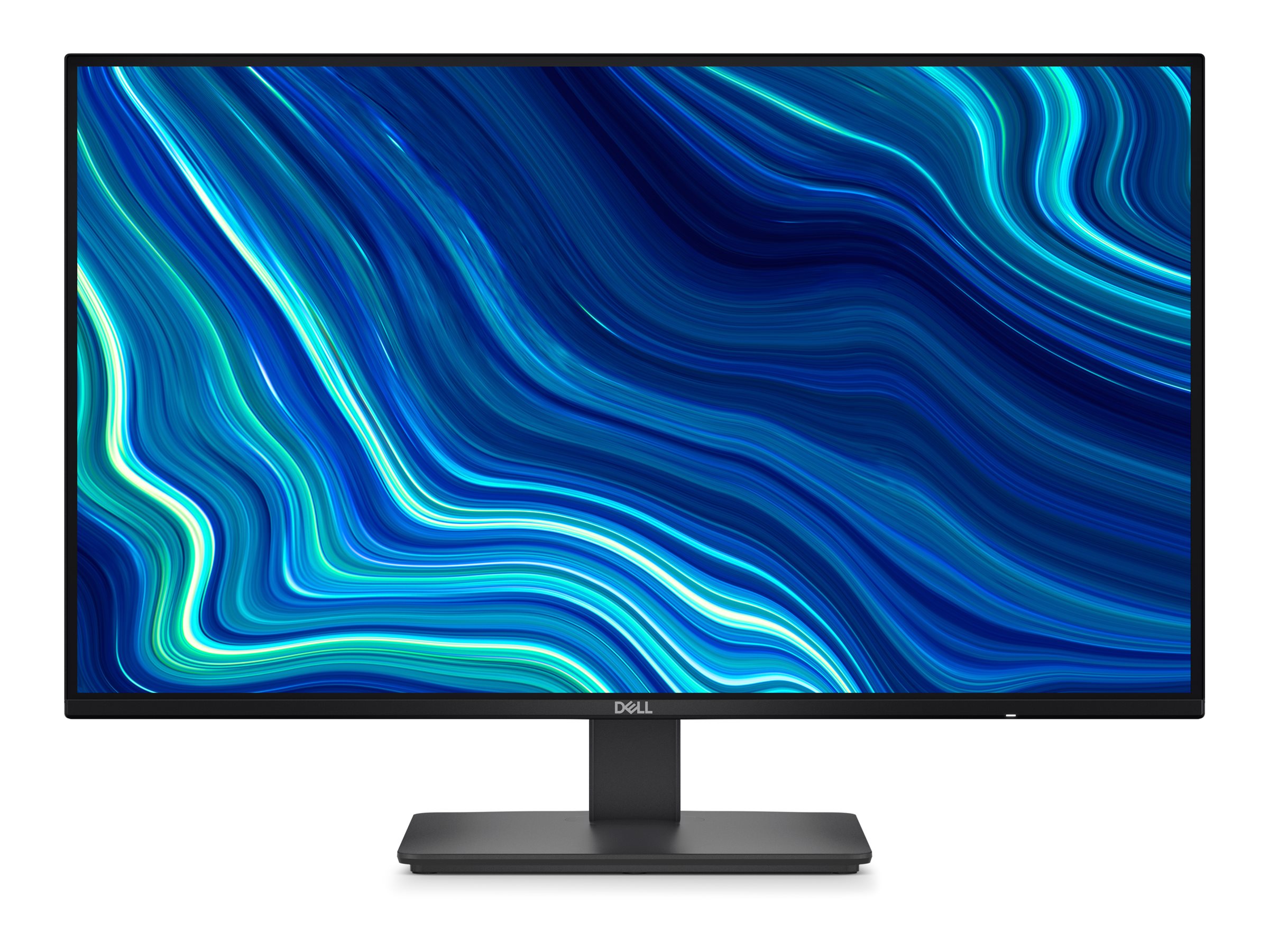 Dell SE2726D | 27 " | IPS | QHD | 16:9 | 144 Hz | 1 ms | 2560 x 1440 pixels | 300 cd/m² | HDMI ports quantity 1 | Black