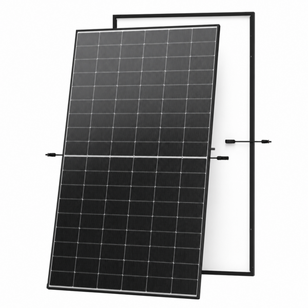 TrinaSolar | 515 W | VERTEX S+ NEG18R.28 | N-Type Monofacial Dual Glass i-TOPCon Monocrystalline