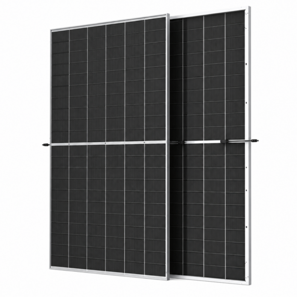 TrinaSolar 720 W | VERTEX TSM-NEG21C.20 | N-Type BIFACIAL Dual Glass i-TOPCon Monocrystalline