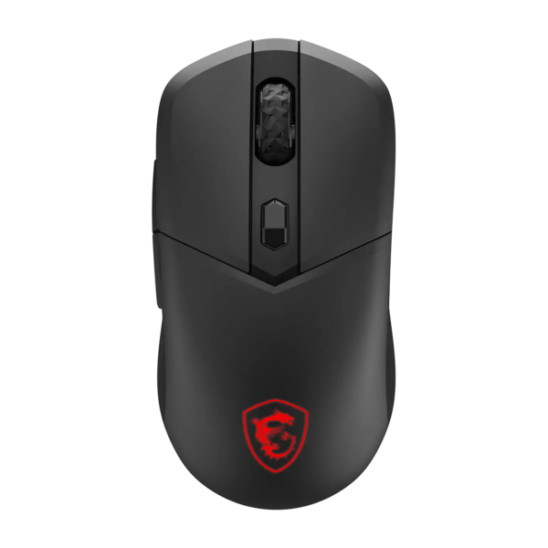 MSI Gaming Mouse | VERSA 300 WIRELESS 8K | Wireless | Bluetooth, 2.4 GHz, USB