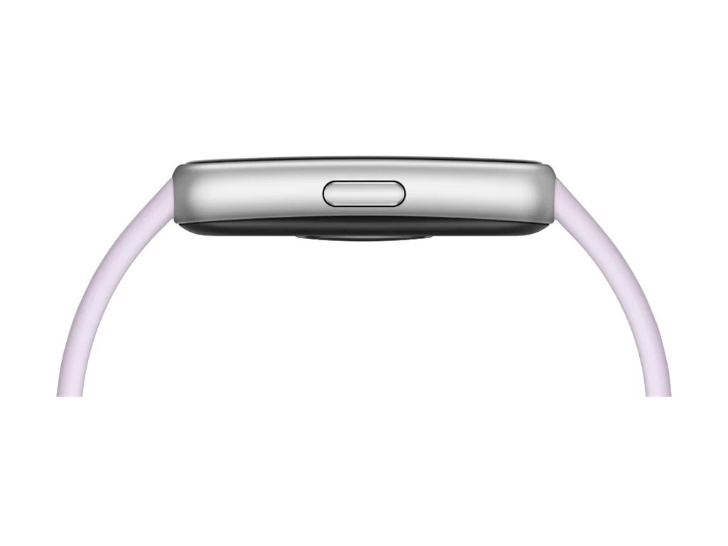 Huawei Band 11 | 1.62 inch AMOLED | Touchscreen | Heart rate monitor | Waterproof | Bluetooth | Purple - Image 10