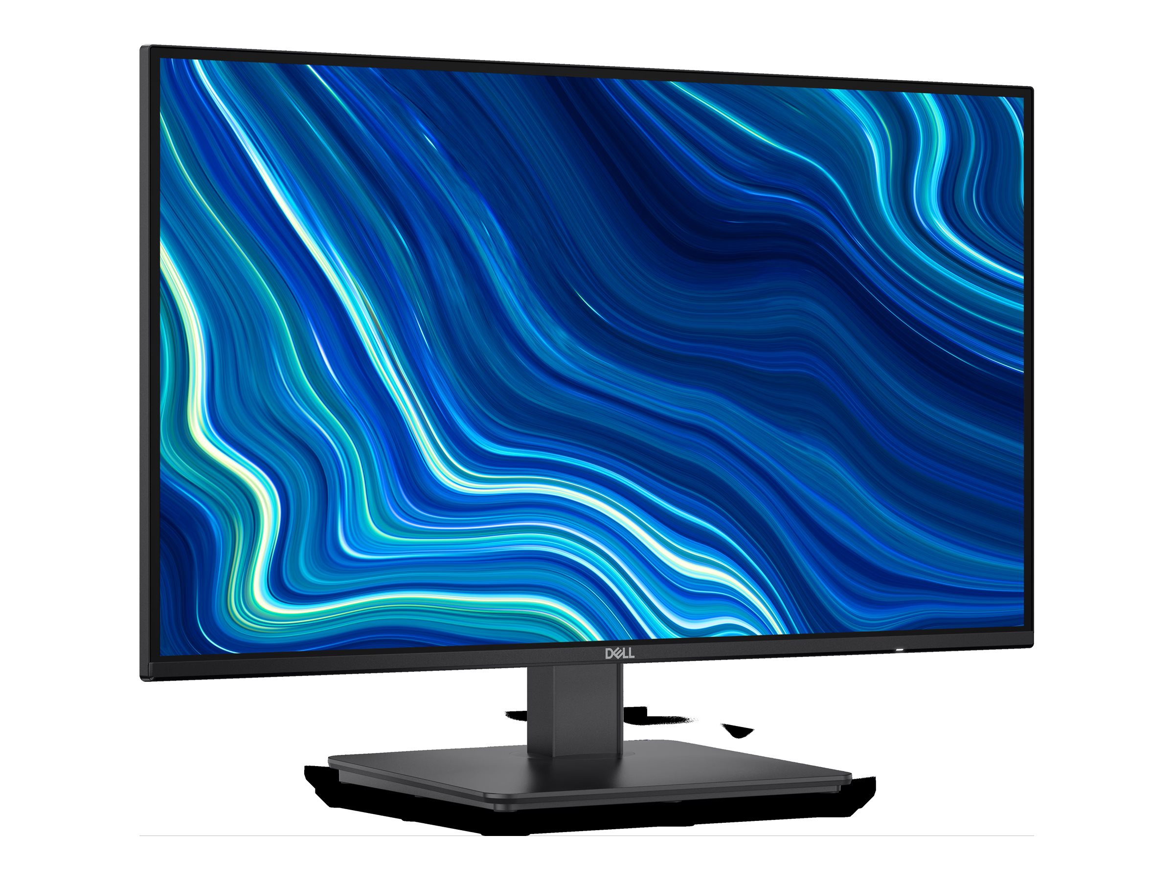 Dell SE2726D | 27 " | IPS | QHD | 16:9 | 144 Hz | 1 ms | 2560 x 1440 pixels | 300 cd/m² | HDMI ports quantity 1 | Black - Image 2