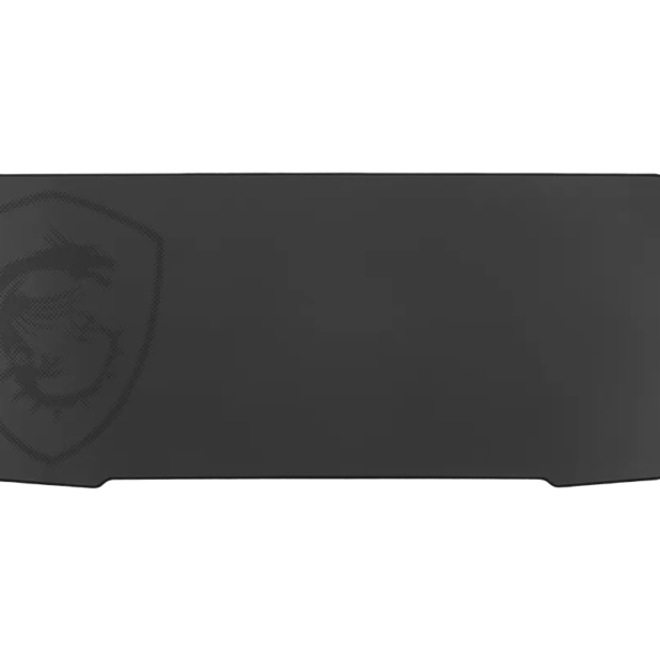 MSI AGILITY GD73 | Mouse pad | 900 x 400 x 3 mm | Black