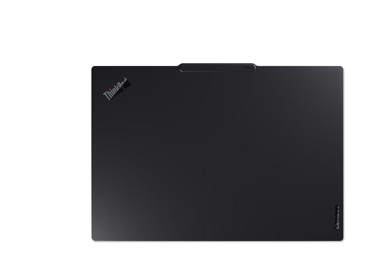 Lenovo ThinkPad P14s G7 AMD | Black | 14 " | IPS | WUXGA | 1920 x 1200 pixels | Anti-glare | AMD Ryzen AI 5 PRO | 440 | 16 GB | DDR5 | Solid-state drive capacity 512 GB | AMD Radeon 840M Graphics | Windows 11 Pro | 802.11be | Bluetooth version 5.4 | Keyboard language English | Keyboard backlit | Warranty 36 month(s) | Battery warranty 12 month(s) - Image 10