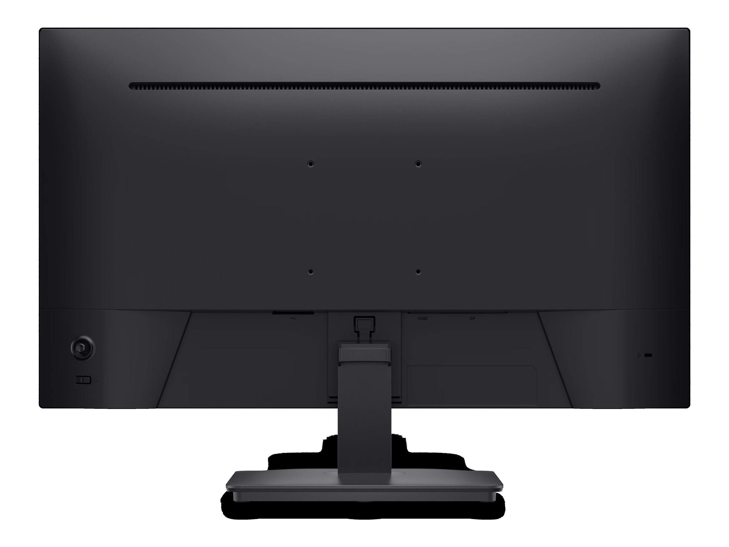 Dell SE2726D | 27 " | IPS | QHD | 16:9 | 144 Hz | 1 ms | 2560 x 1440 pixels | 300 cd/m² | HDMI ports quantity 1 | Black - Image 3