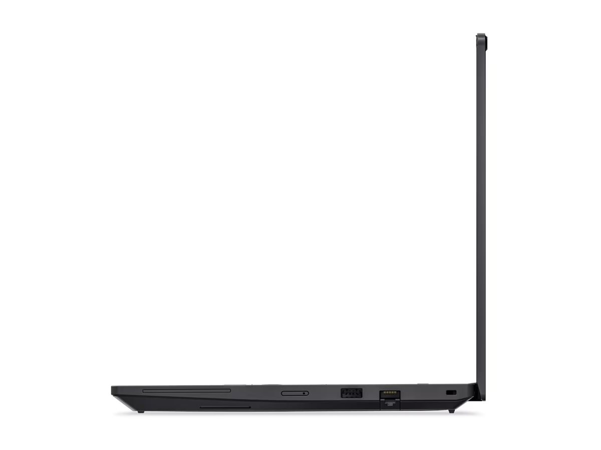 Lenovo ThinkPad P14s G7 AMD | Black | 14 " | IPS | WUXGA | 1920 x 1200 pixels | Anti-glare | AMD Ryzen AI 7 PRO | 450 | 32 (2x16GB) GB | SODIMM DDR5 | Solid-state drive capacity 1000 GB | AMD Radeon 860M Graphics | Windows 11 Pro | 802.11be | Bluetooth version 5.4 | Keyboard language Nordic | Keyboard backlit | Warranty 36 month(s) | Battery warranty 12 month(s) - Image 16