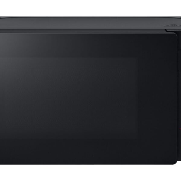 LG Microwave oven | MS2032GAS NeoChef | Free standing | 20 L | 1050 W | Convection | Black