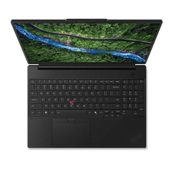 Lenovo ThinkPad P16s Gen 5 16 WUXGA AMD R7 AI PRO 450/32GB/1TB/AMD Radeon 860M/WIN11 Pro/ENG Backlit kbd/FP/5G Upgradable/3Y Warranty