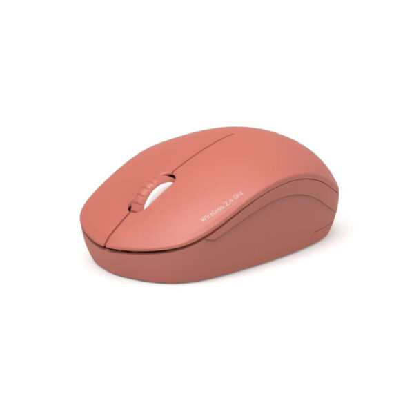 PORT CONNECT Mouse | Collection II | Wireless | 2.4 GHz | Orange