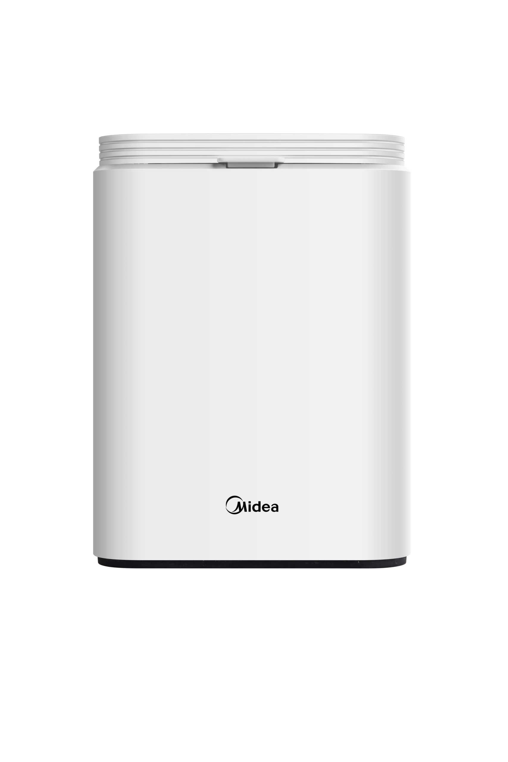Midea Ice Maker | MERI12BG01EU | Power 180 W | Capacity 1.3 L | White - Image 8