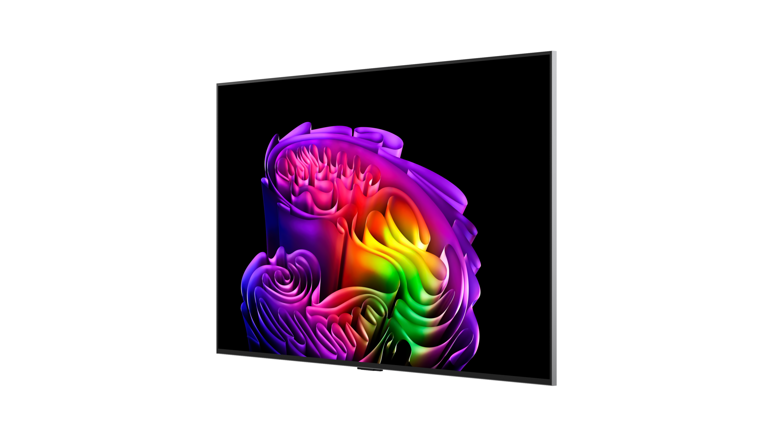 LG OLED 4K AI G6 TV | OLED55G61LW | 55 | Smart TV | webOS | UHD | Black - Image 4