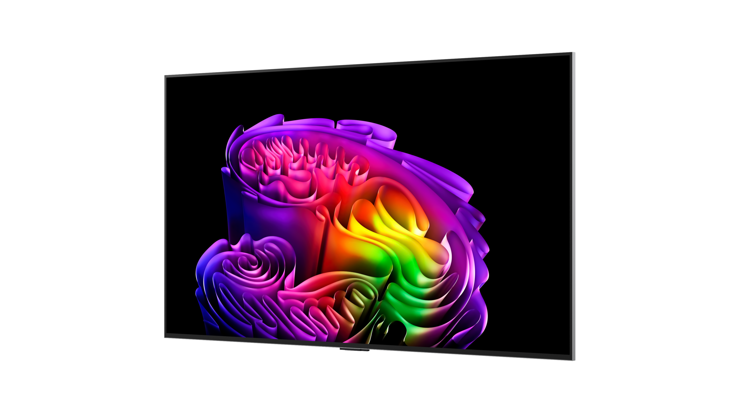 LG OLED 4K AI G6 TV | OLED55G61LW | 55 | Smart TV | webOS | UHD | Black - Image 5