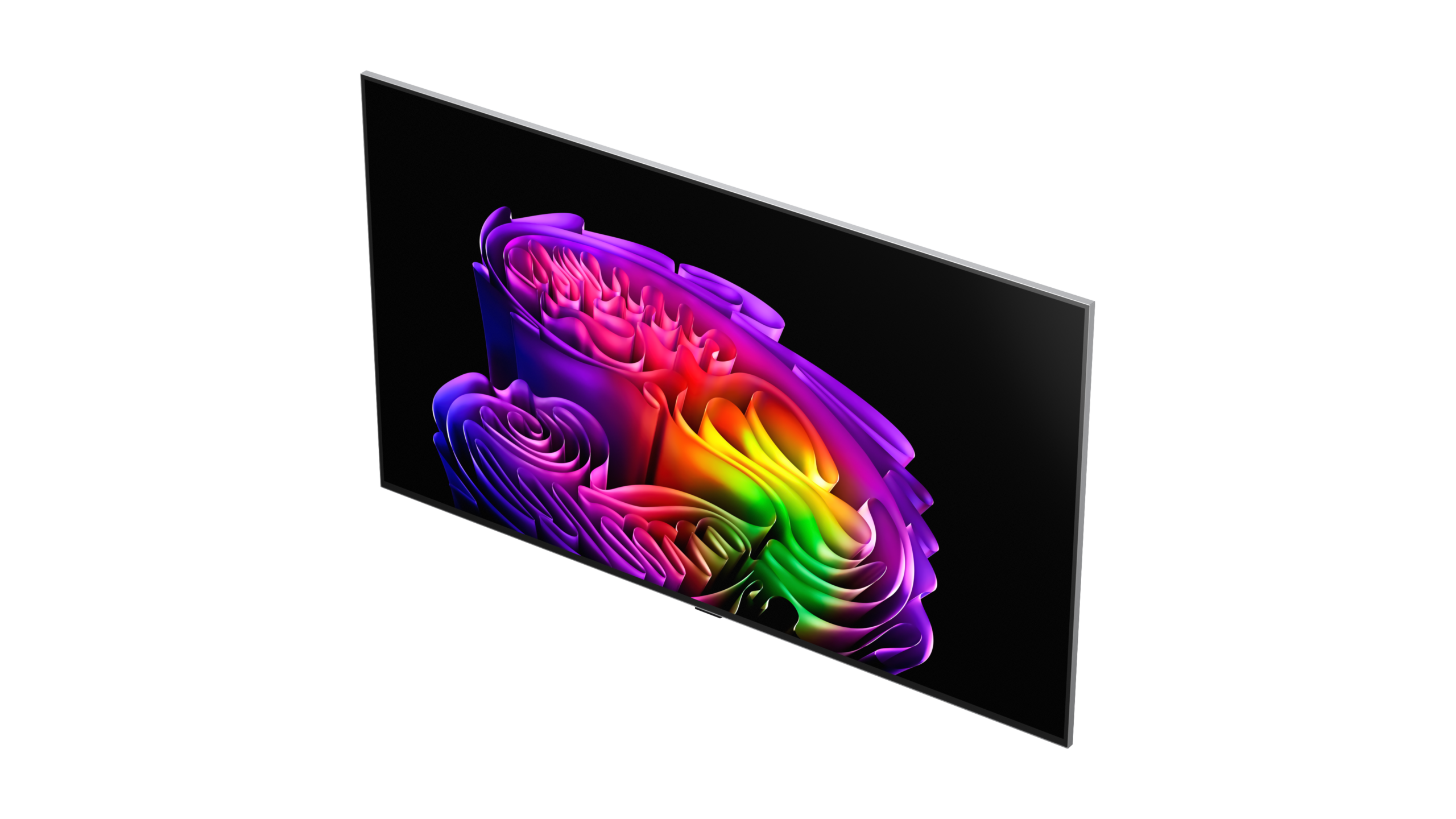 LG OLED 4K AI G6 TV | OLED55G61LW | 55 | Smart TV | webOS | UHD | Black - Image 6