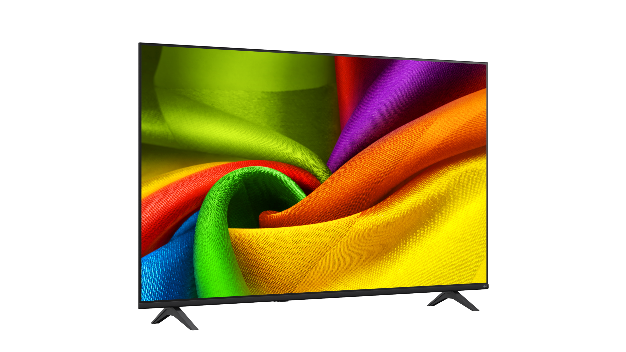 LG NANO 4K AI TV | 65NU800B3LA | 65 | Smart TV | webOS | UHD | Black - Image 5