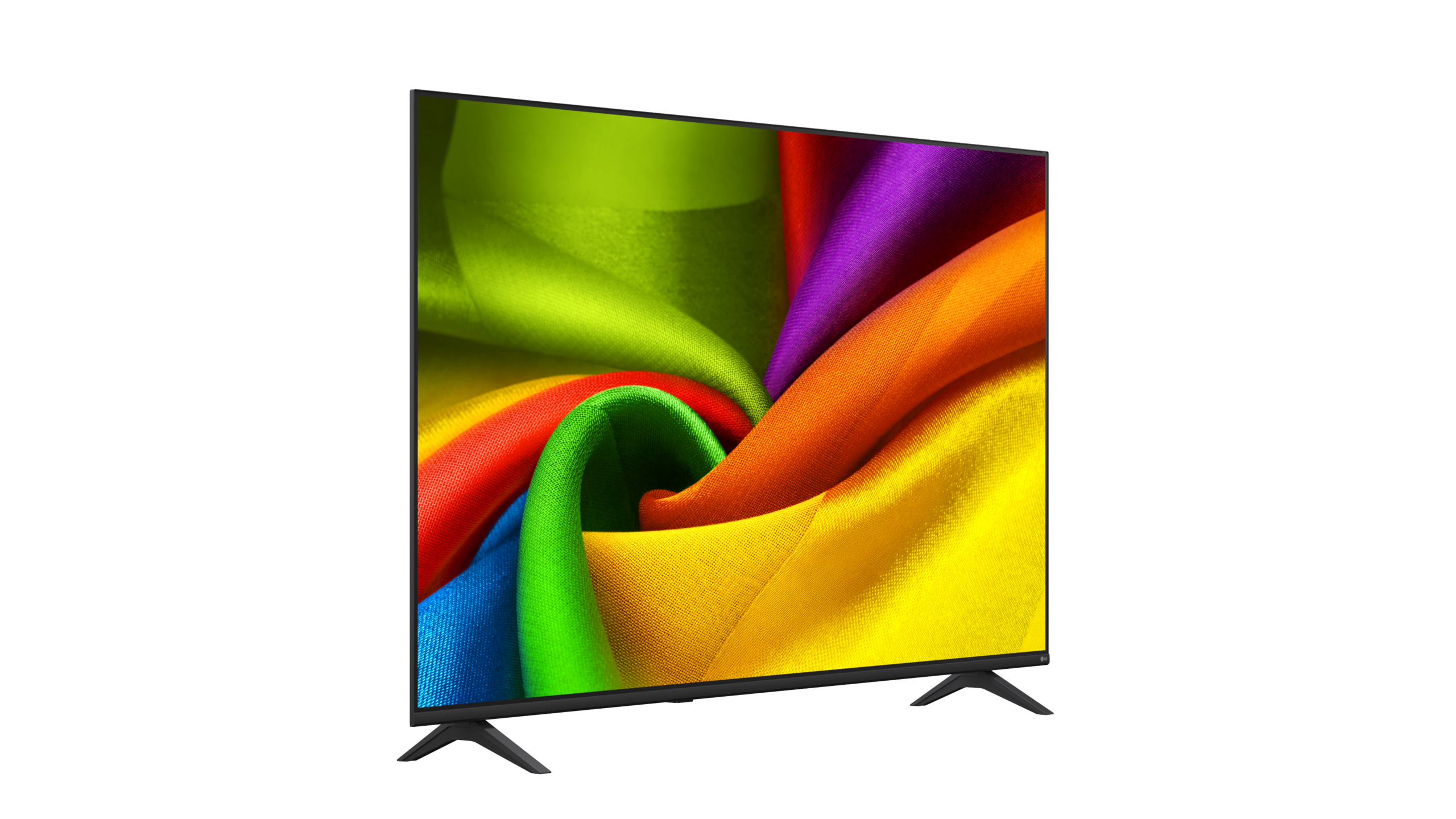 LG NANO 4K AI TV | 65NU800B3LA | 65 | Smart TV | webOS | UHD | Black - Image 6