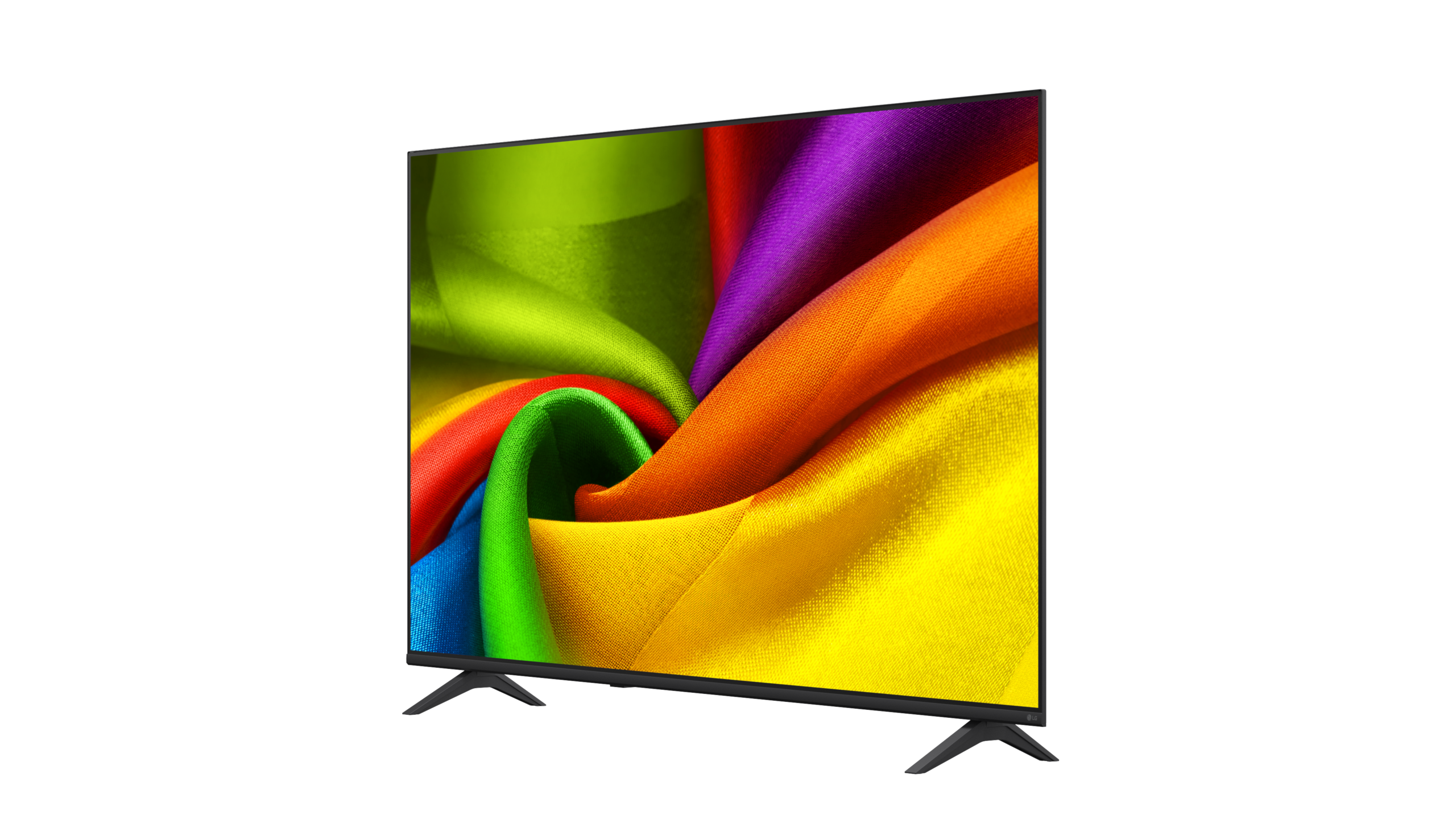 LG NANO 4K AI TV | 65NU800B3LA | 65 | Smart TV | webOS | UHD | Black - Image 7