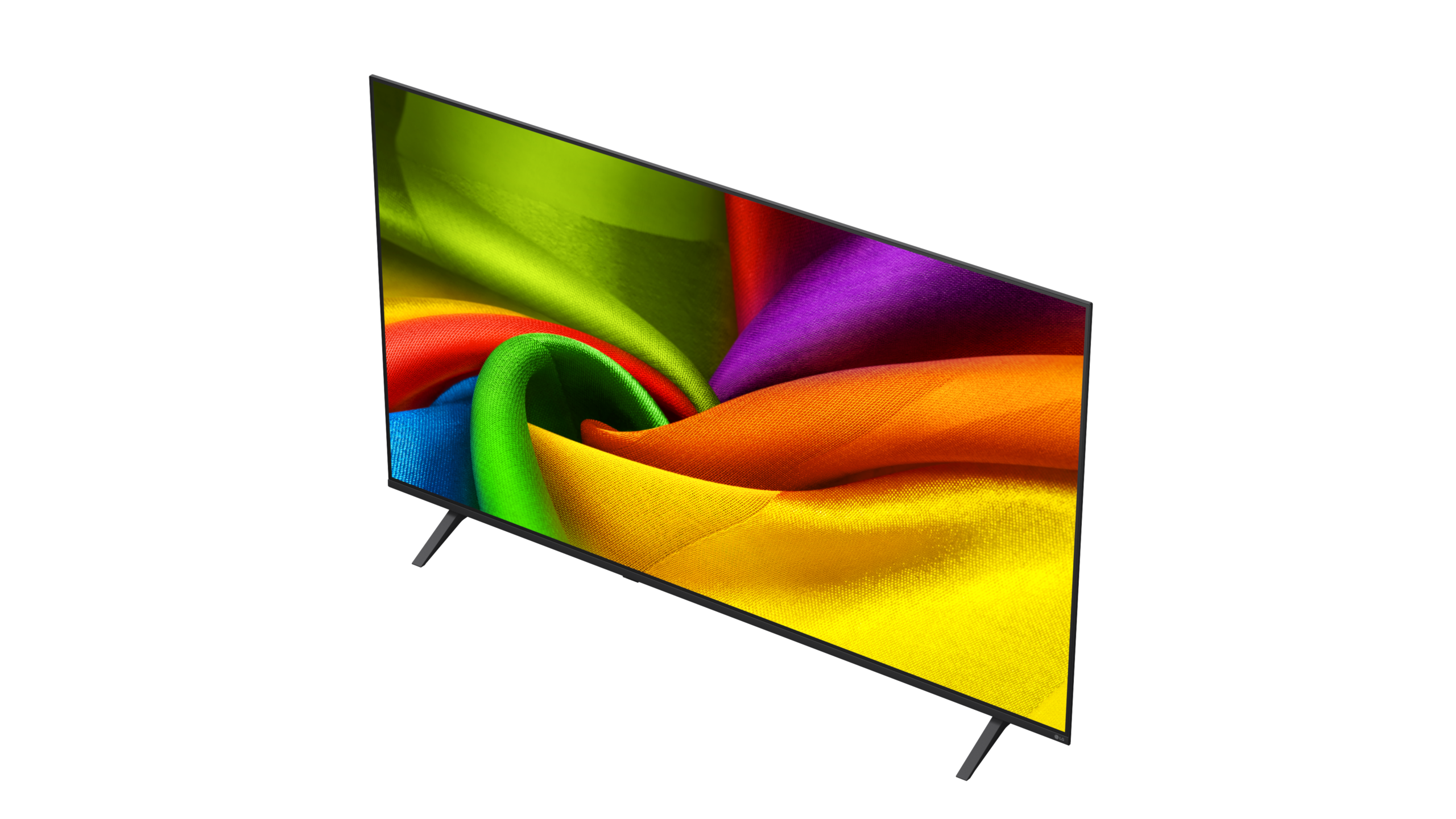 LG NANO 4K AI TV | 65NU800B3LA | 65 | Smart TV | webOS | UHD | Black - Image 9
