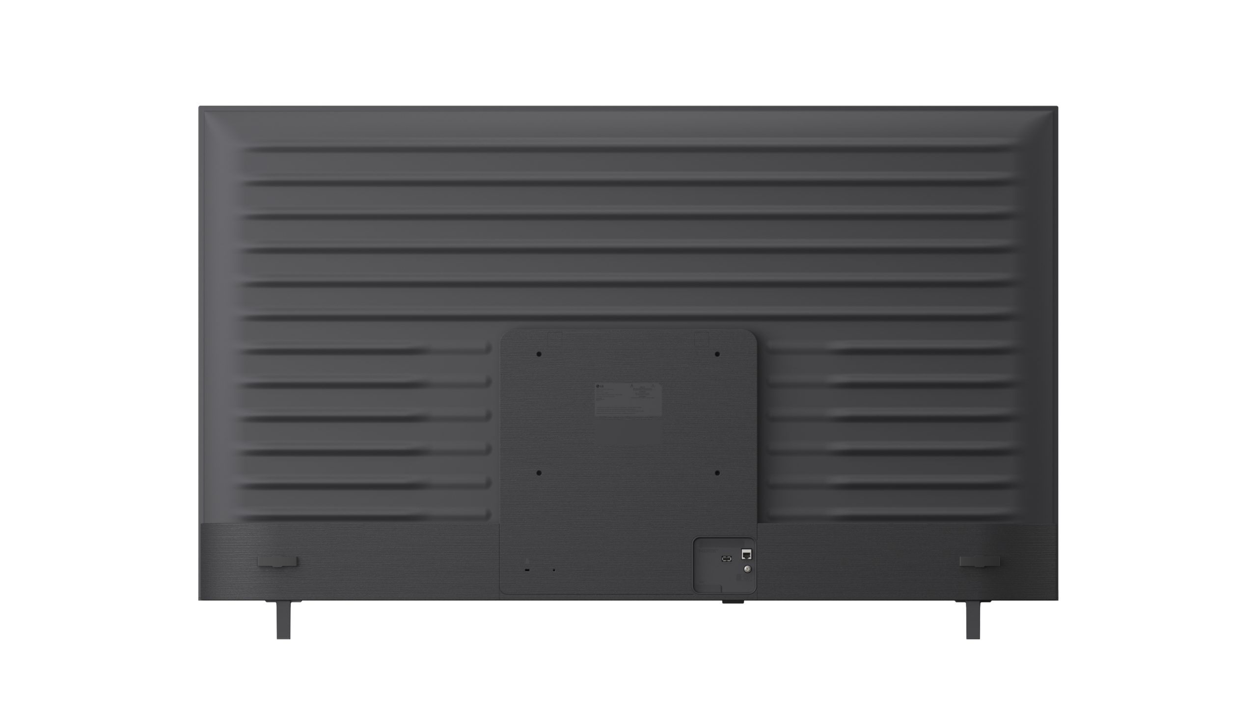 LG NANO 4K AI TV | 65NU800B3LA | 65 | Smart TV | webOS | UHD | Black - Image 10