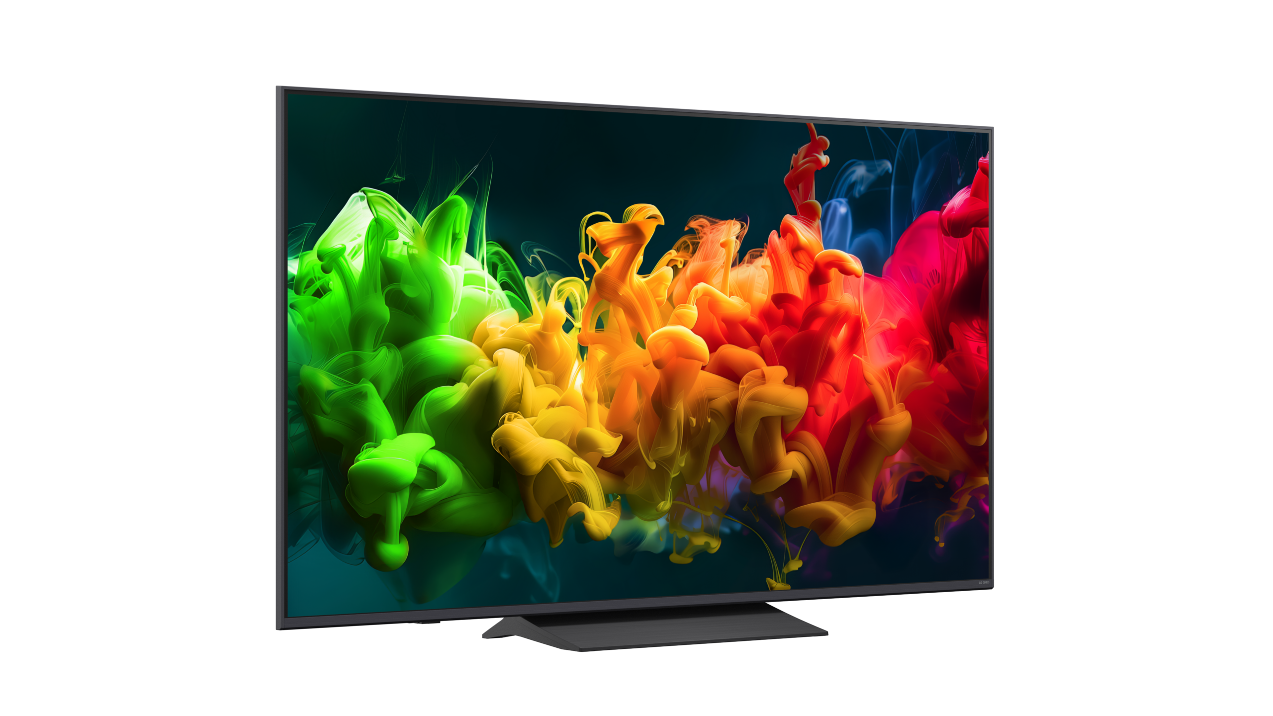 LG QNED 4K evo AI Mini LED TV | 65QNED8EB3B | 65 | Smart TV | webOS | UHD | Black - Image 6