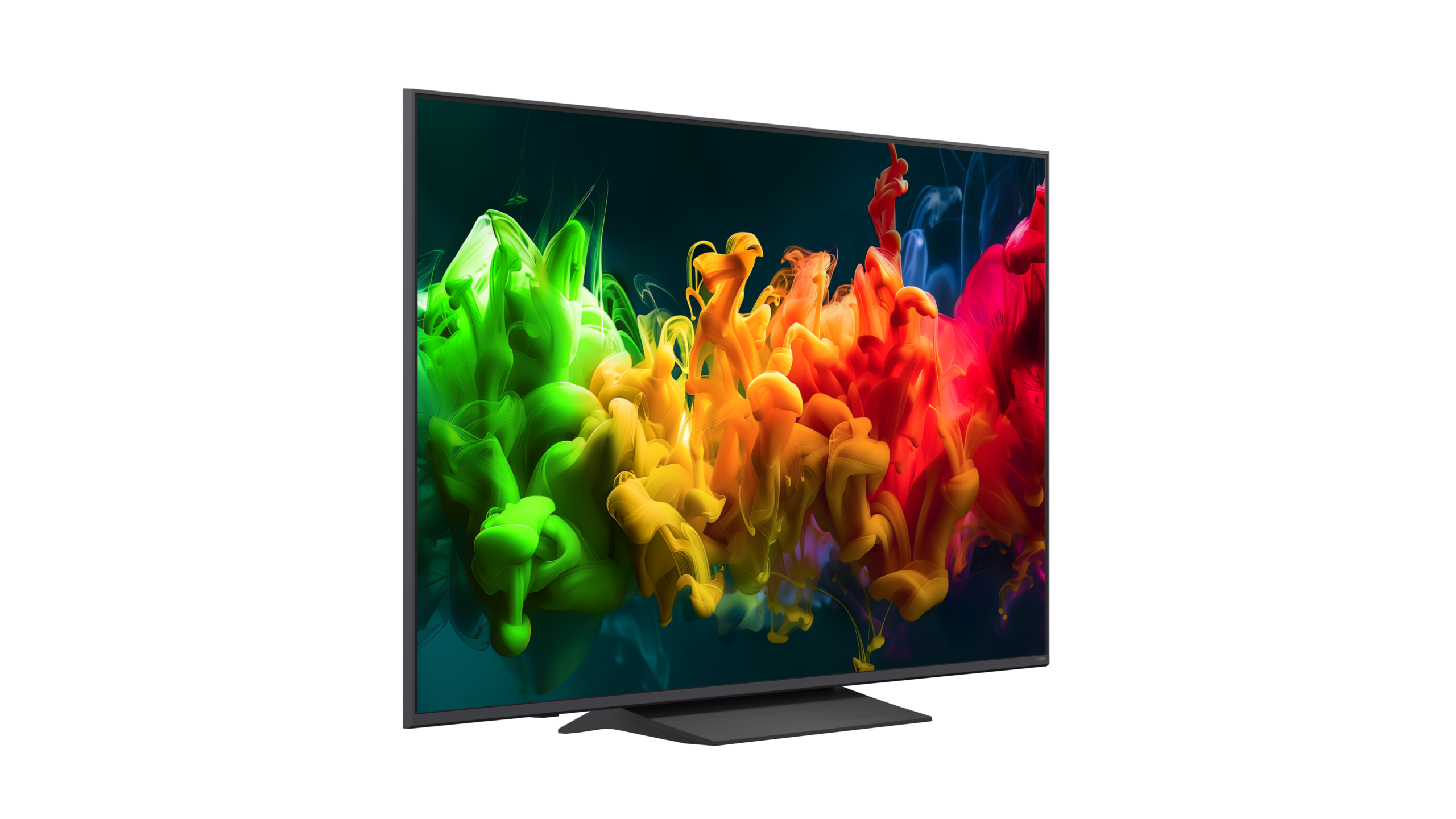 LG QNED 4K evo AI Mini LED TV | 65QNED8EB3B | 65 | Smart TV | webOS | UHD | Black - Image 7