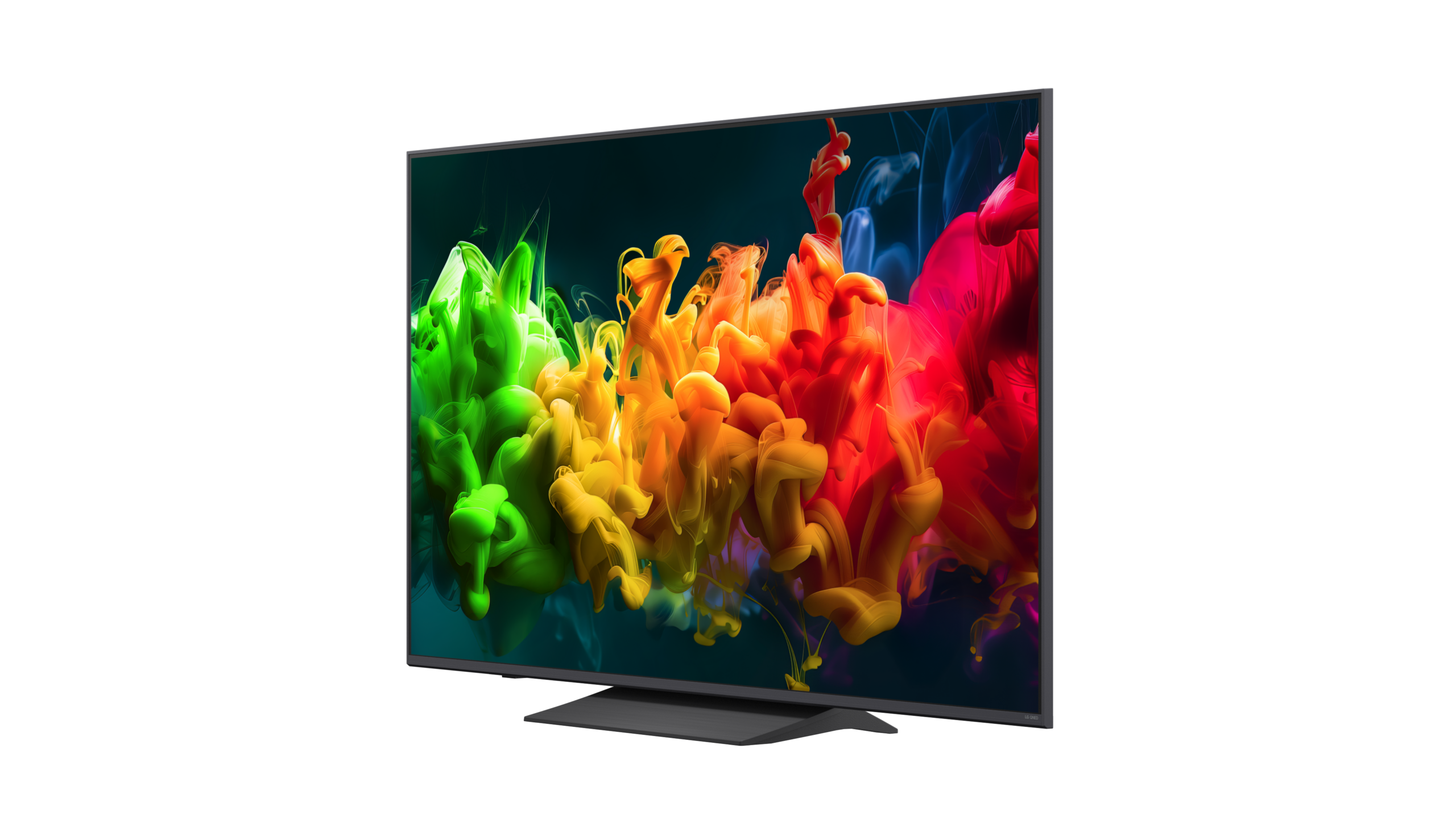 LG QNED 4K evo AI Mini LED TV | 65QNED8EB3B | 65 | Smart TV | webOS | UHD | Black - Image 8