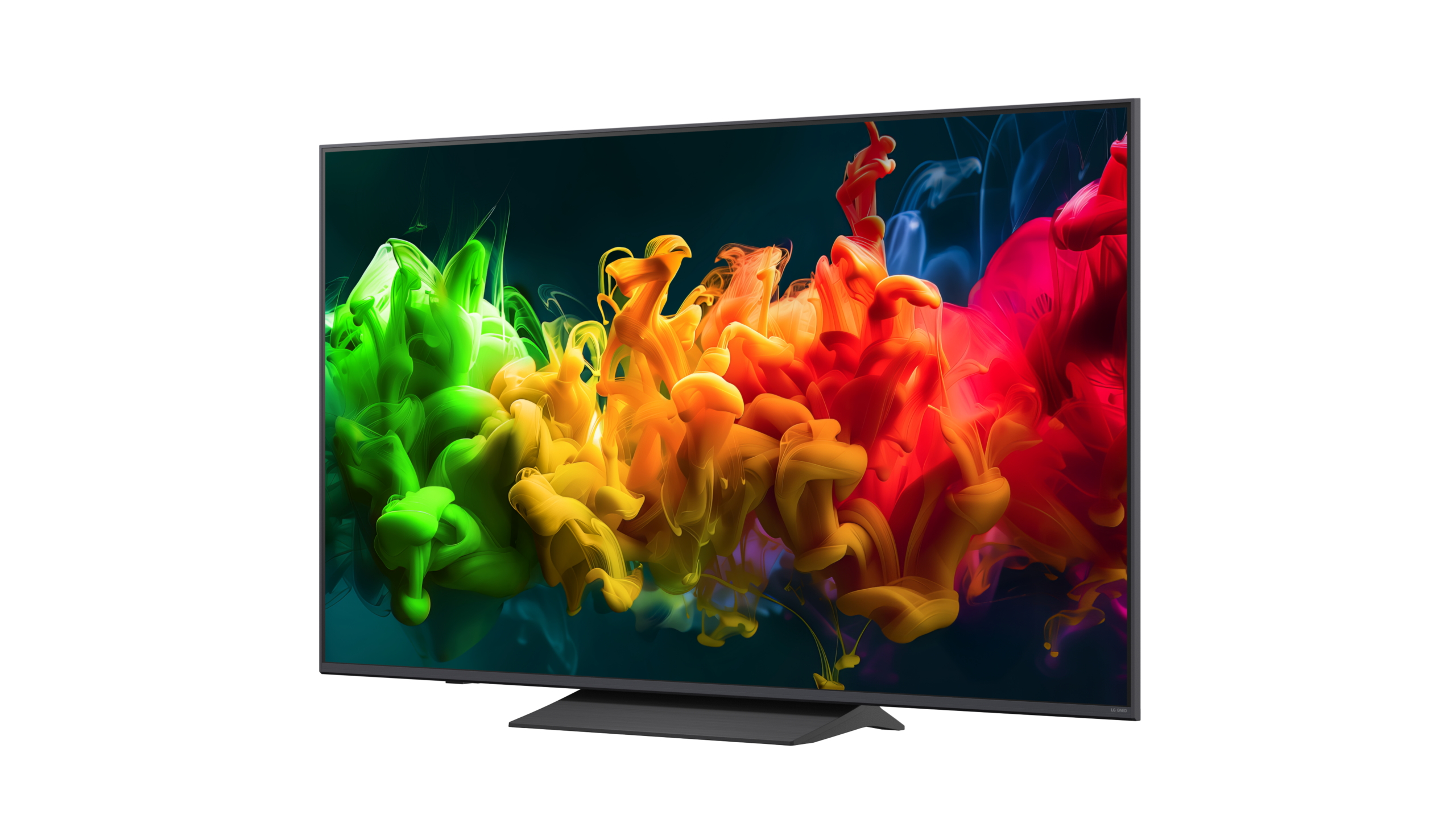 LG QNED 4K evo AI Mini LED TV | 65QNED8EB3B | 65 | Smart TV | webOS | UHD | Black - Image 9