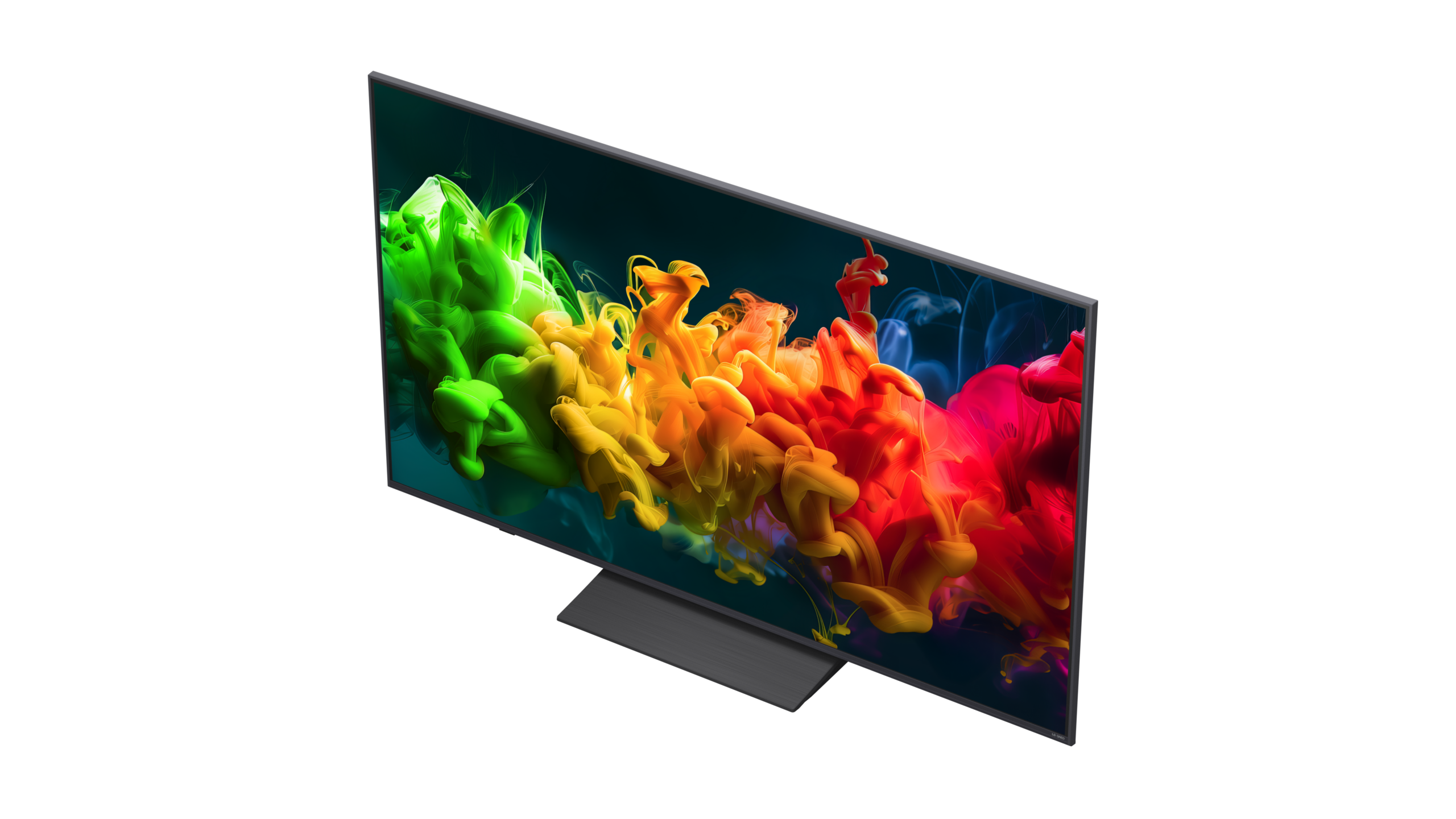 LG QNED 4K evo AI Mini LED TV | 65QNED8EB3B | 65 | Smart TV | webOS | UHD | Black - Image 10