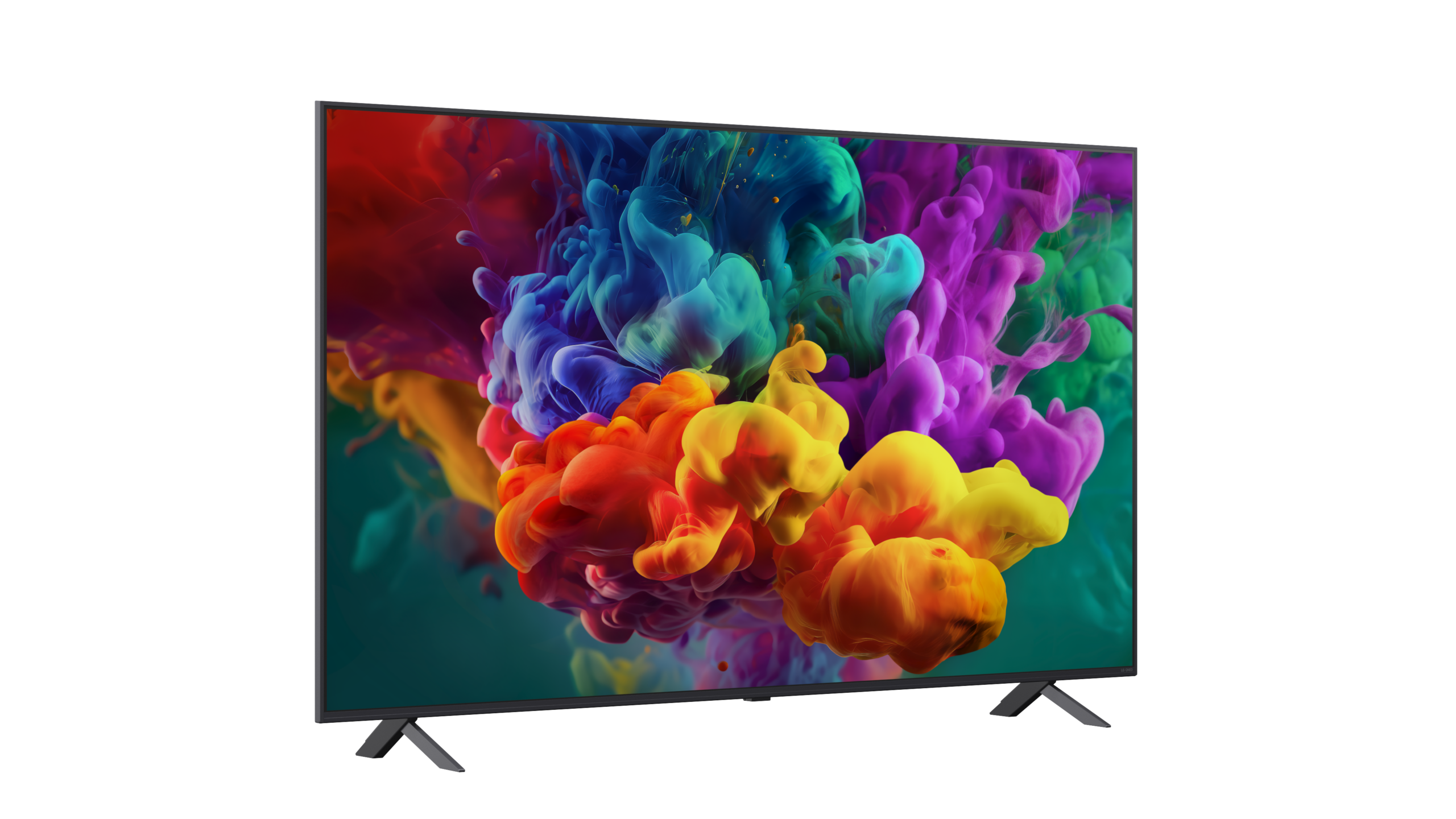 LG 65QNED85B3B 65" (164 cm) 4K QNED evo MiniLED Smart TV | LG QNED 4K evo AI Mini LED TV | 65QNED85B3B | 65 | Smart TV | webOS | UHD | Black - Image 2
