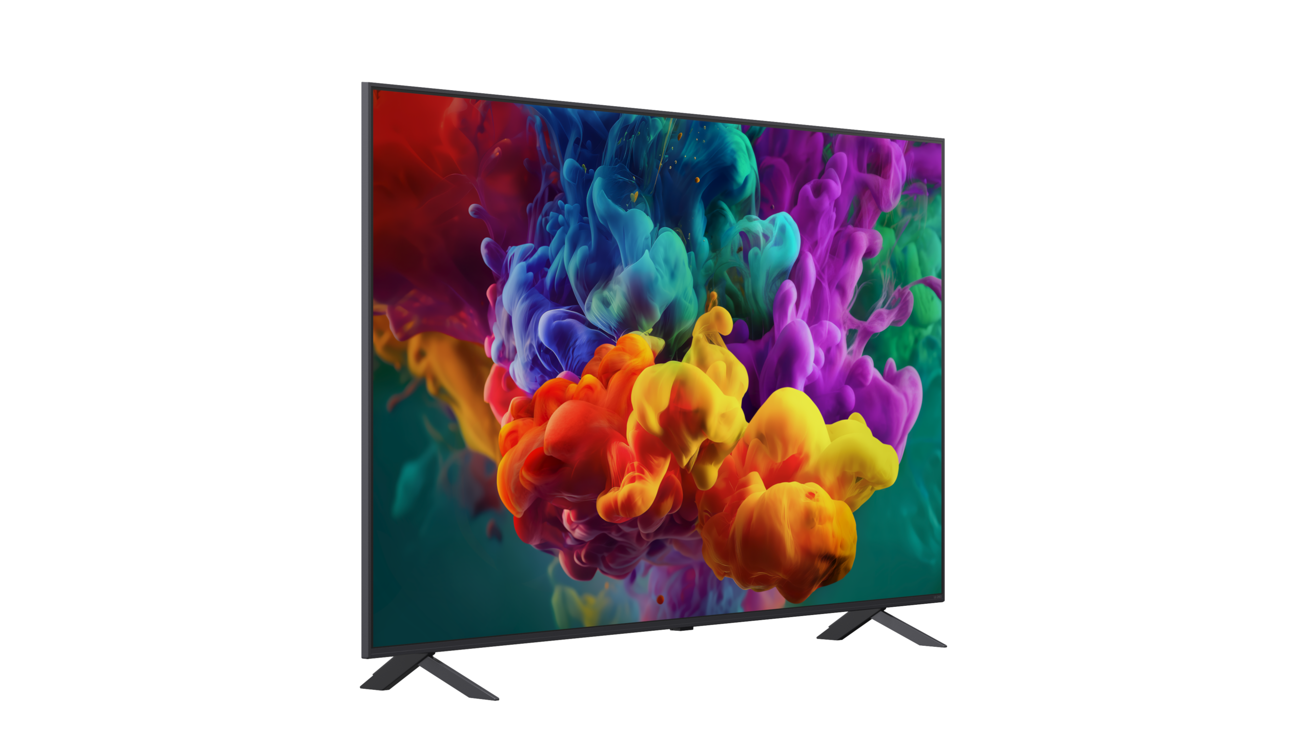 LG 65QNED85B3B 65" (164 cm) 4K QNED evo MiniLED Smart TV | LG QNED 4K evo AI Mini LED TV | 65QNED85B3B | 65 | Smart TV | webOS | UHD | Black - Image 3