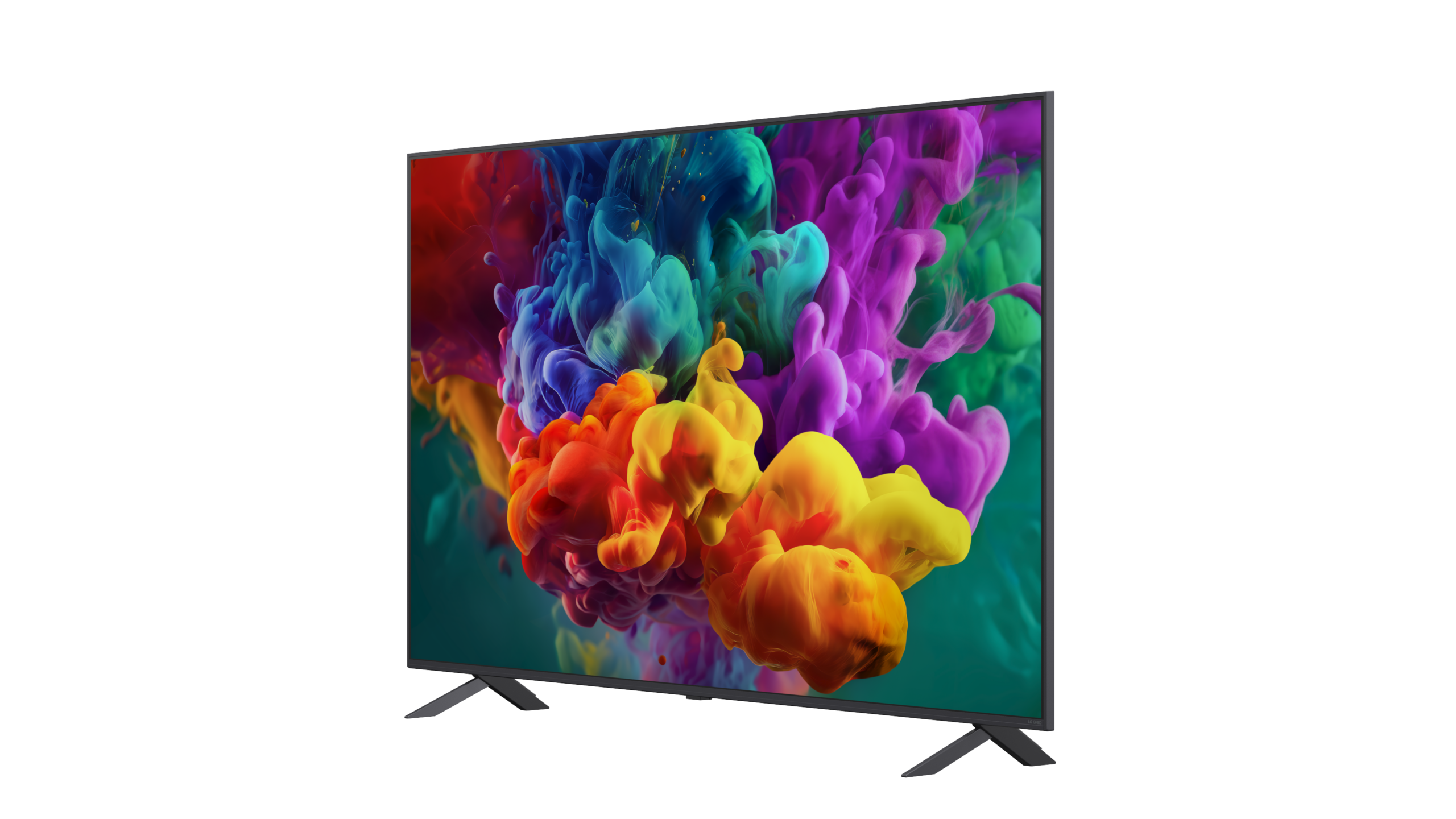 LG 65QNED85B3B 65" (164 cm) 4K QNED evo MiniLED Smart TV | LG QNED 4K evo AI Mini LED TV | 65QNED85B3B | 65 | Smart TV | webOS | UHD | Black - Image 4