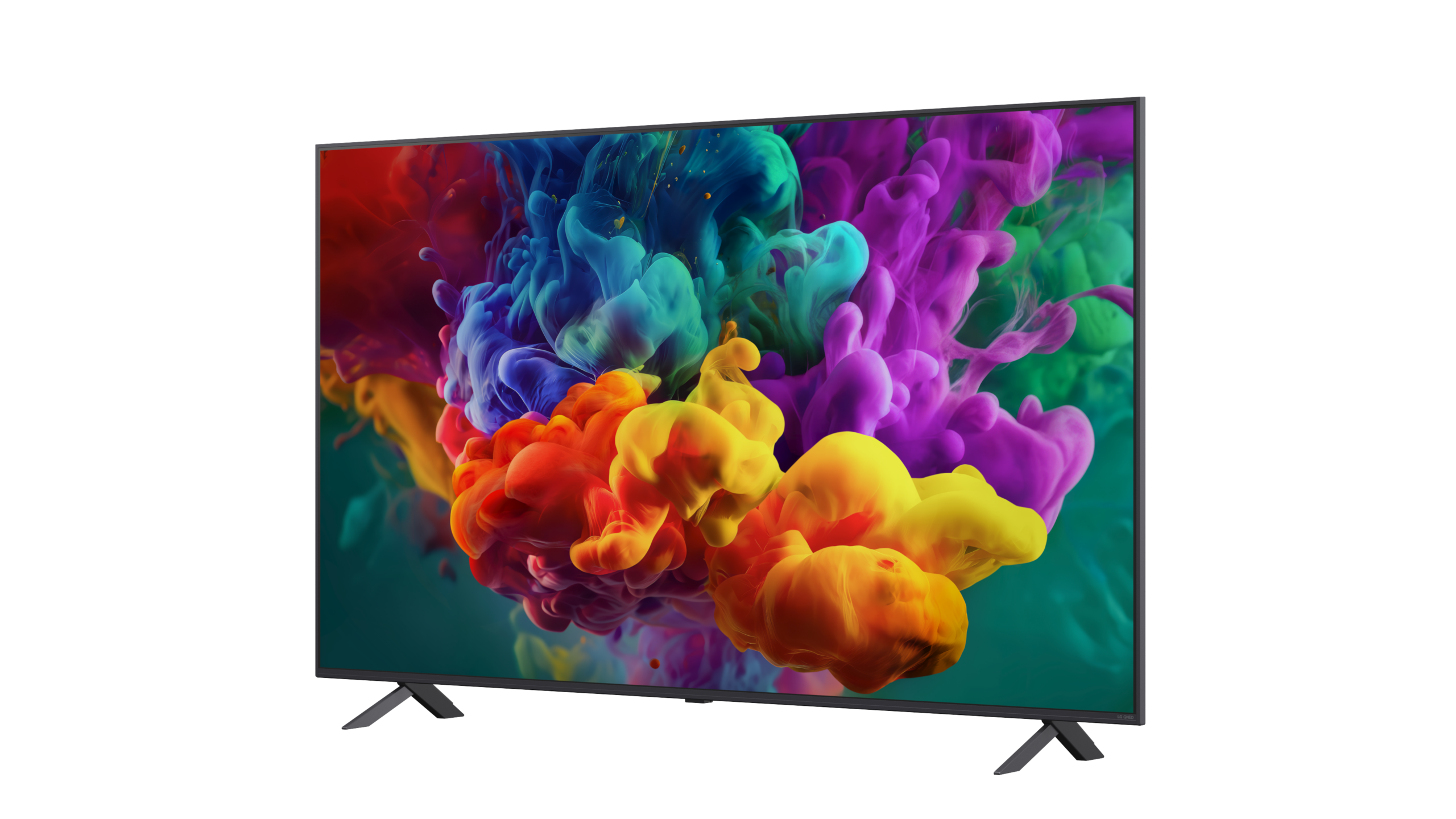 LG 65QNED85B3B 65" (164 cm) 4K QNED evo MiniLED Smart TV | LG QNED 4K evo AI Mini LED TV | 65QNED85B3B | 65 | Smart TV | webOS | UHD | Black - Image 5