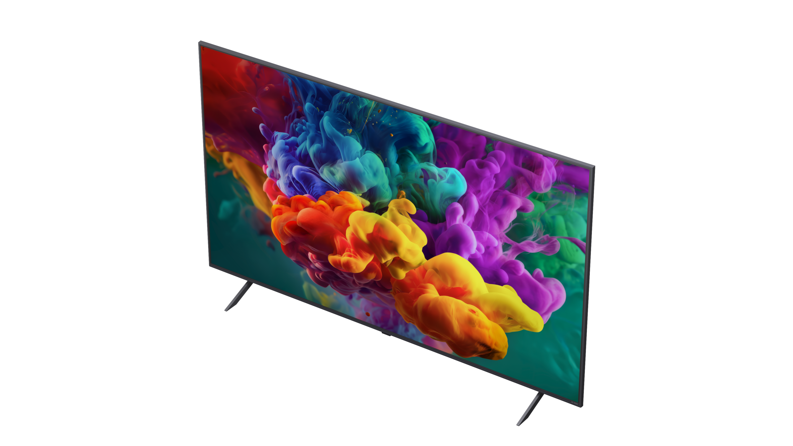 LG 65QNED85B3B 65" (164 cm) 4K QNED evo MiniLED Smart TV | LG QNED 4K evo AI Mini LED TV | 65QNED85B3B | 65 | Smart TV | webOS | UHD | Black - Image 6