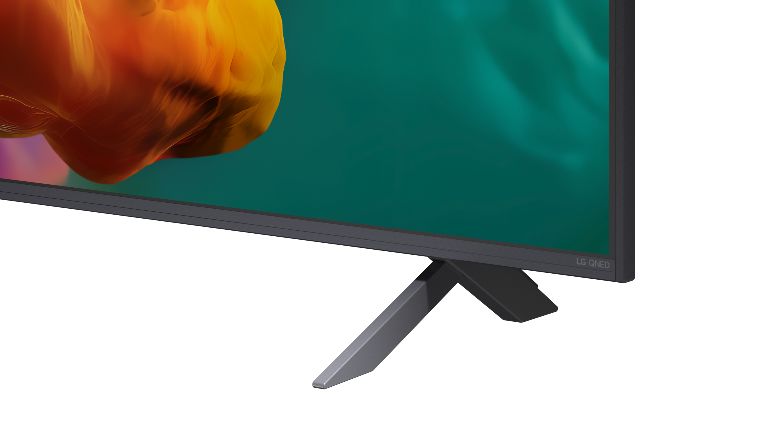 LG 65QNED85B3B 65" (164 cm) 4K QNED evo MiniLED Smart TV | LG QNED 4K evo AI Mini LED TV | 65QNED85B3B | 65 | Smart TV | webOS | UHD | Black - Image 12