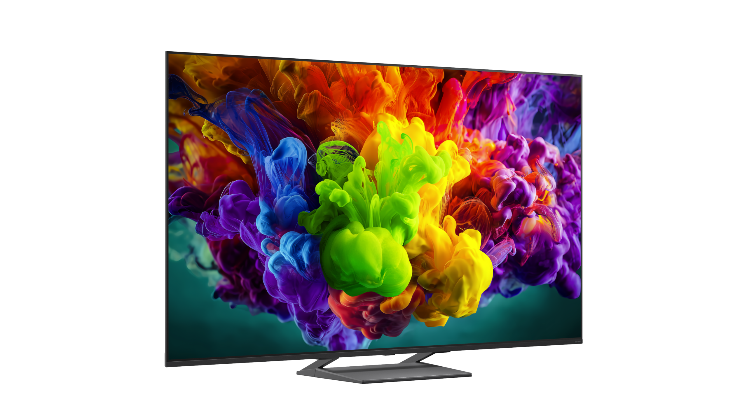 LG QNED 4K evo AI Mini LED TV | 65QNED93B6A | 65 | Smart TV | webOS | UHD | Black - Image 2